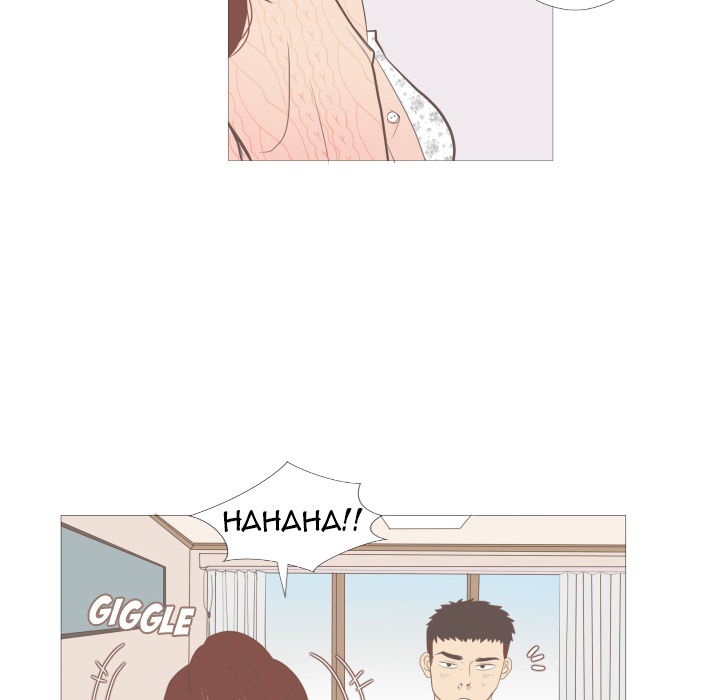 You Have The Wrong Person Chapter 7 page 42 - 