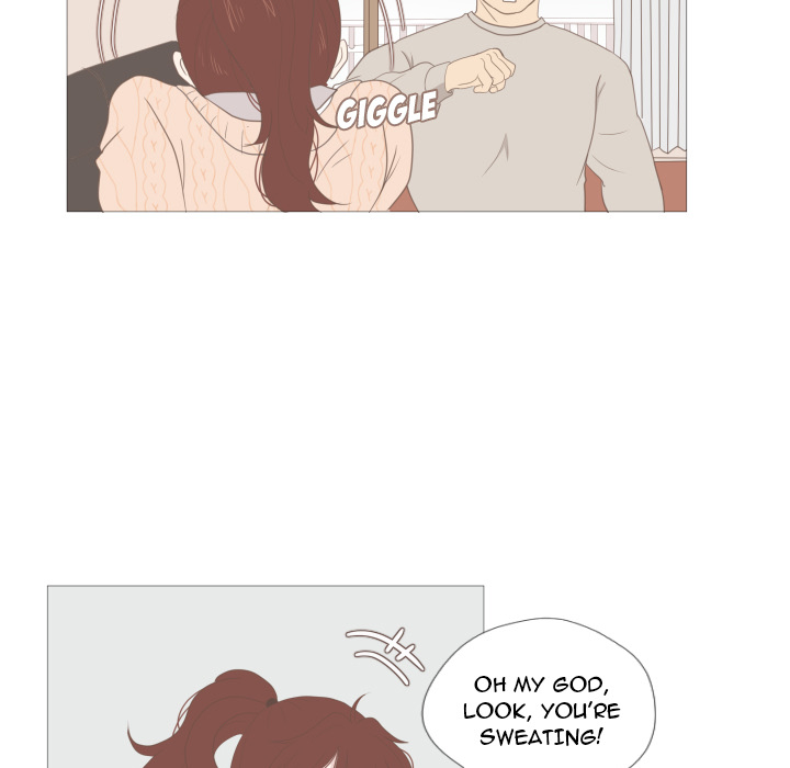 You Have The Wrong Person Chapter 7 page 43 - 