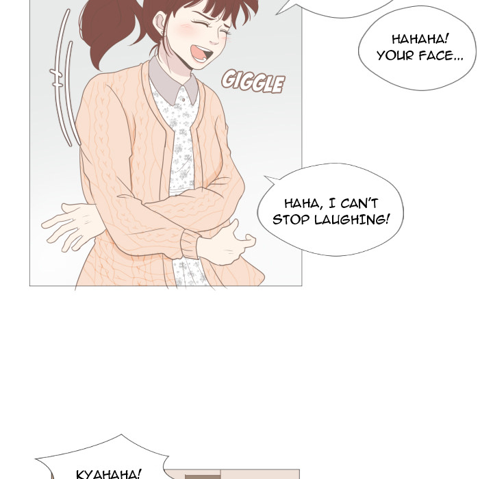 You Have The Wrong Person Chapter 7 page 44 - 