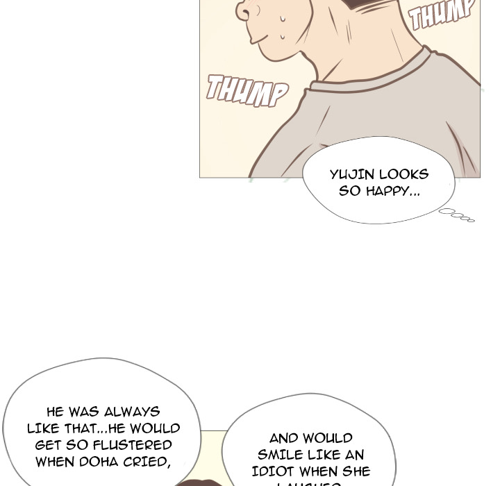 You Have The Wrong Person Chapter 7 page 46 - 