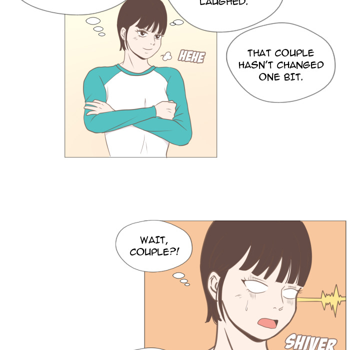 You Have The Wrong Person Chapter 7 page 47 - 