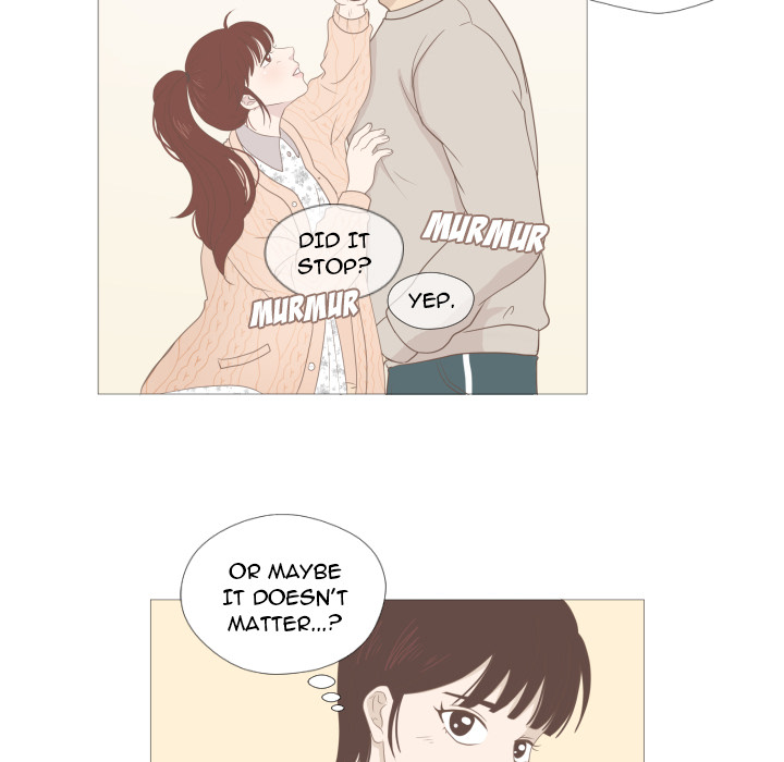 You Have The Wrong Person Chapter 7 page 49 - 