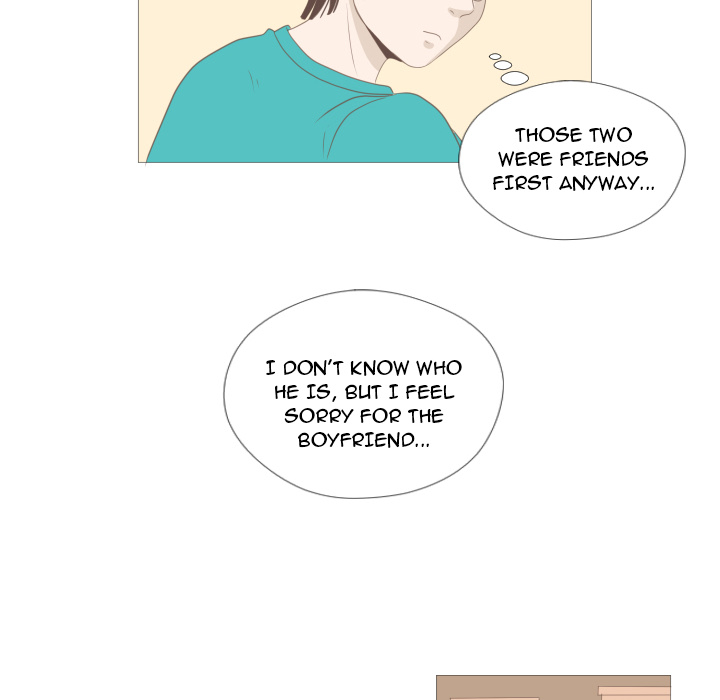 You Have The Wrong Person Chapter 7 page 50 - 