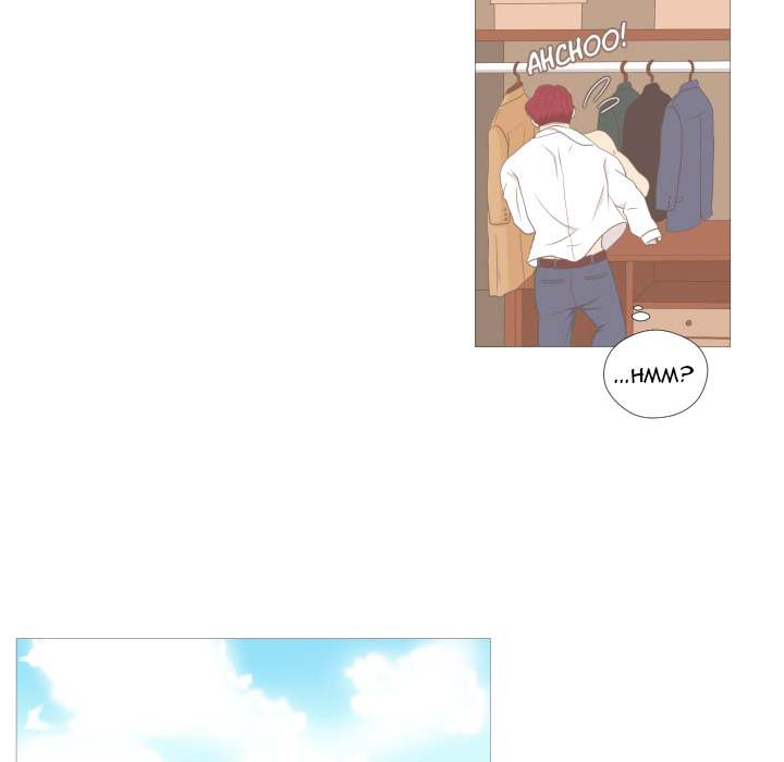 You Have The Wrong Person Chapter 7 page 51 - 