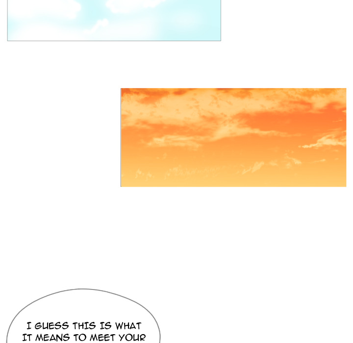 You Have The Wrong Person Chapter 7 page 52 - 