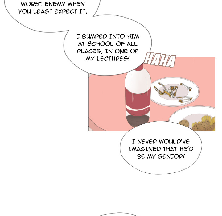 You Have The Wrong Person Chapter 7 page 53 - 