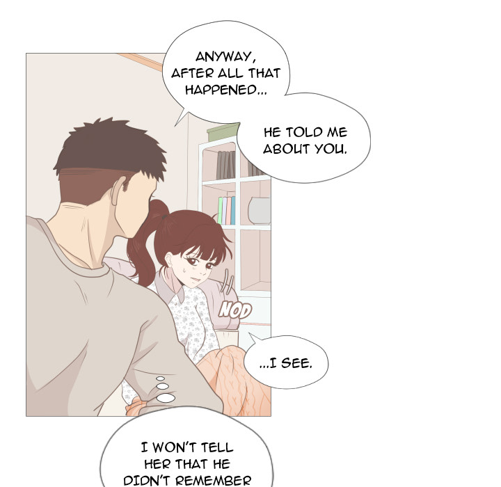 You Have The Wrong Person Chapter 7 page 55 - 