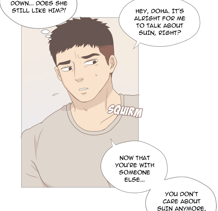 You Have The Wrong Person Chapter 7 page 57 - 