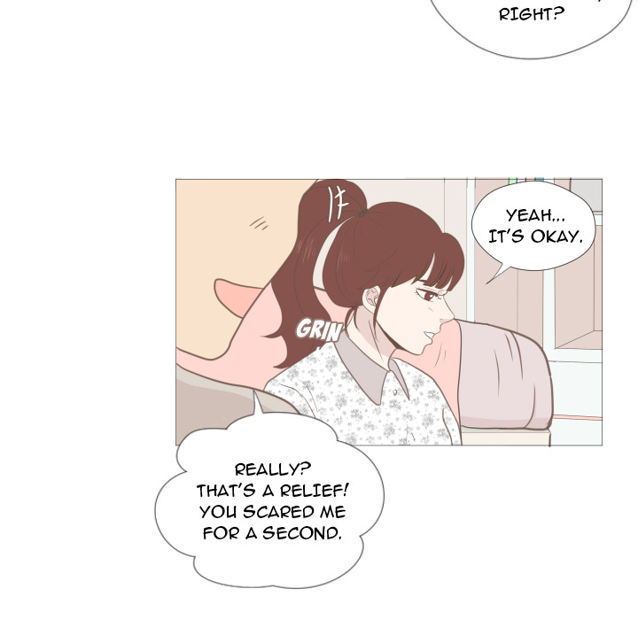 You Have The Wrong Person Chapter 7 page 58 - 