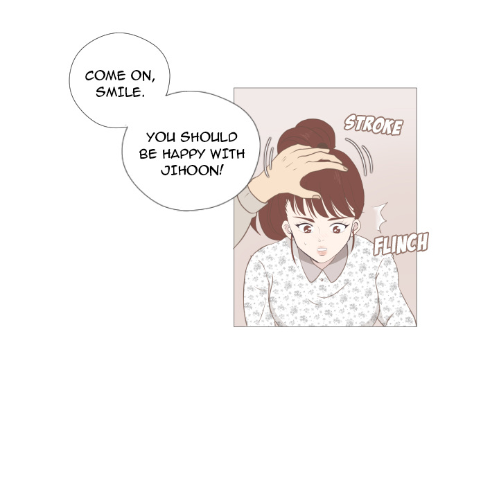 You Have The Wrong Person Chapter 7 page 59 - 