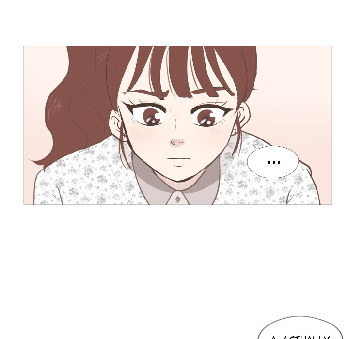 You Have The Wrong Person Chapter 7 page 60 - 