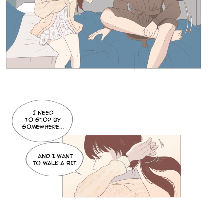 You Have The Wrong Person Chapter 7 page 7 - 