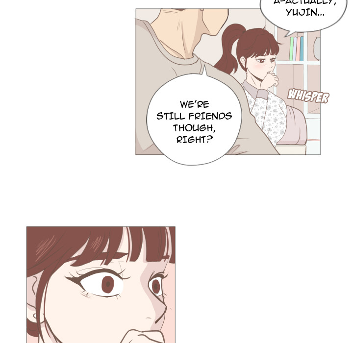 You Have The Wrong Person Chapter 7 page 61 - 