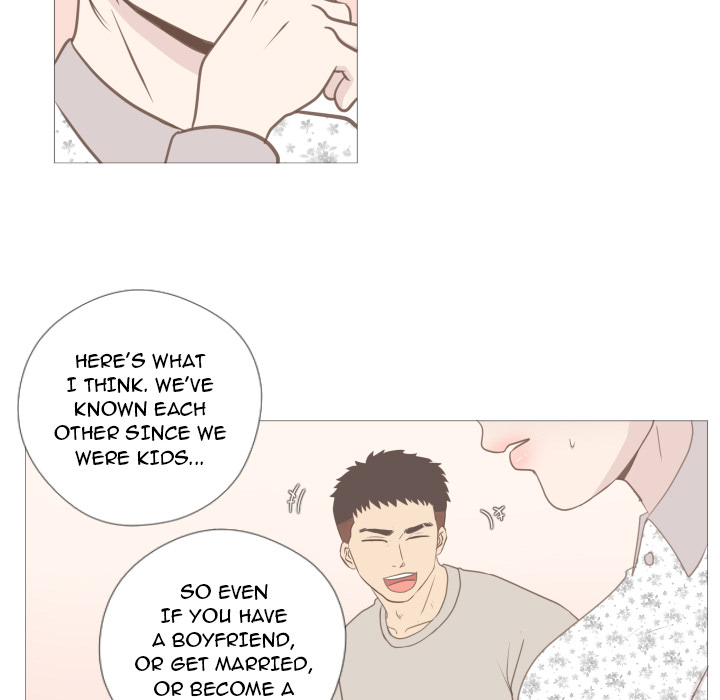 You Have The Wrong Person Chapter 7 page 62 - 