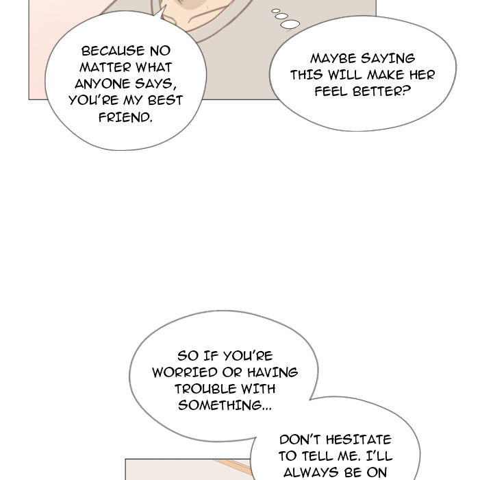 You Have The Wrong Person Chapter 7 page 64 - 