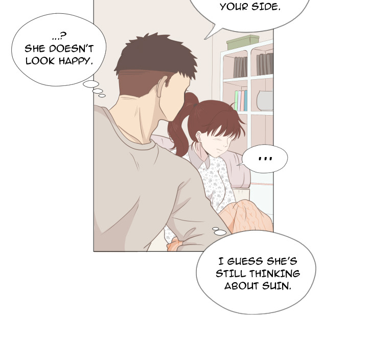 You Have The Wrong Person Chapter 7 page 65 - 