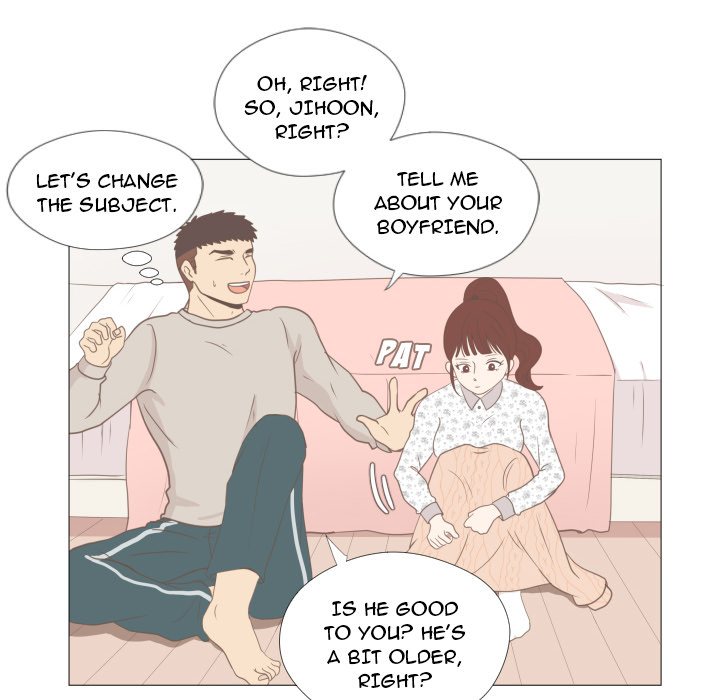 You Have The Wrong Person Chapter 7 page 66 - 