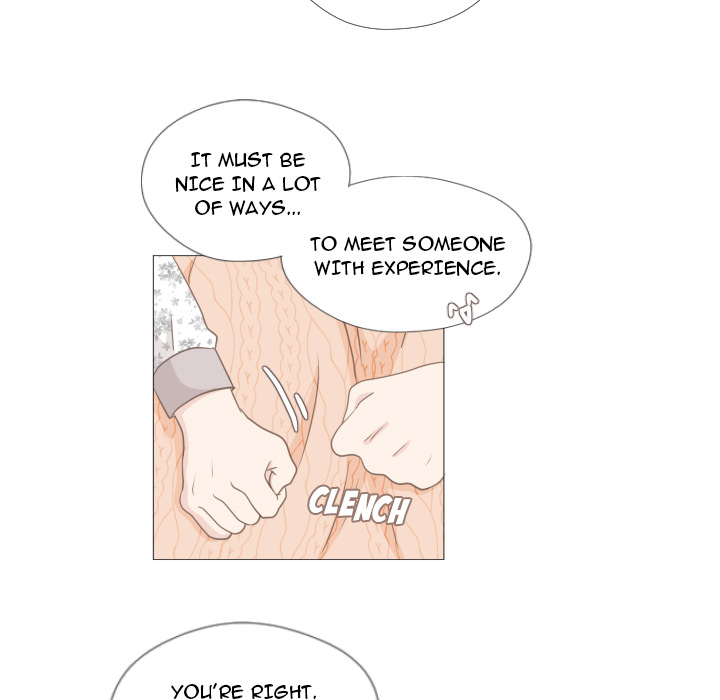You Have The Wrong Person Chapter 7 page 67 - 