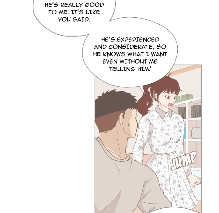 You Have The Wrong Person Chapter 7 page 68 - 