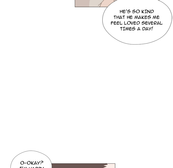 You Have The Wrong Person Chapter 7 page 69 - 