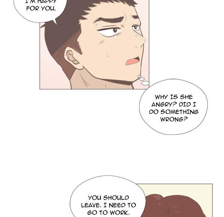 You Have The Wrong Person Chapter 7 page 70 - 