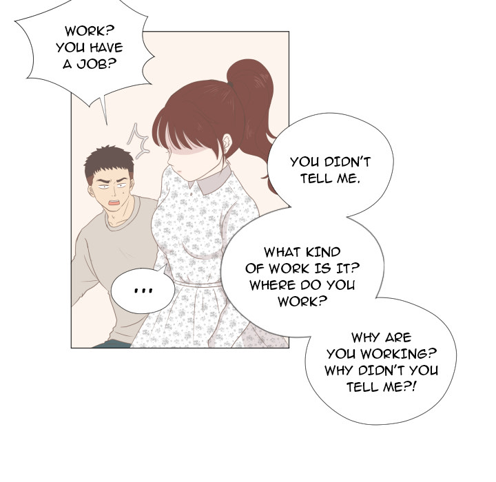 You Have The Wrong Person Chapter 7 page 72 - 