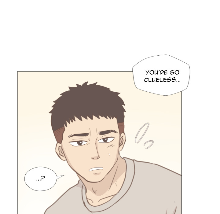 You Have The Wrong Person Chapter 7 page 73 - 