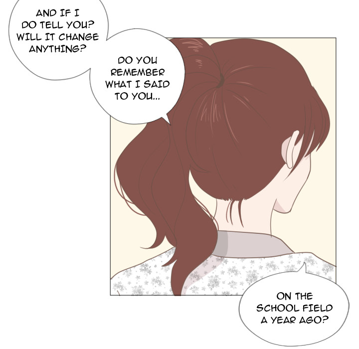 You Have The Wrong Person Chapter 7 page 75 - 