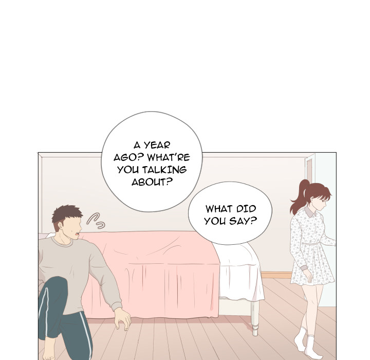 You Have The Wrong Person Chapter 7 page 76 - 