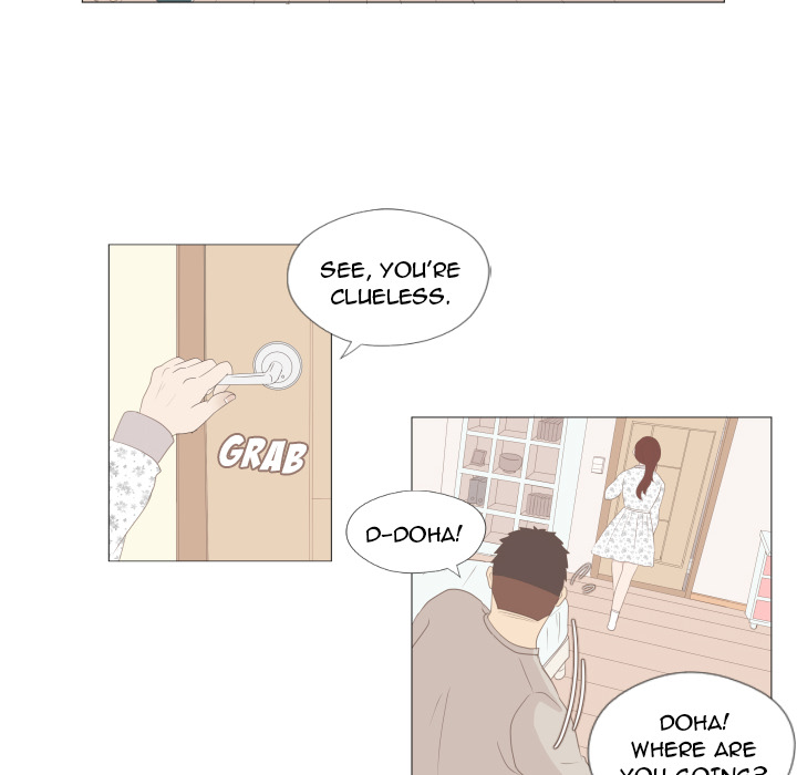 You Have The Wrong Person Chapter 7 page 77 - 