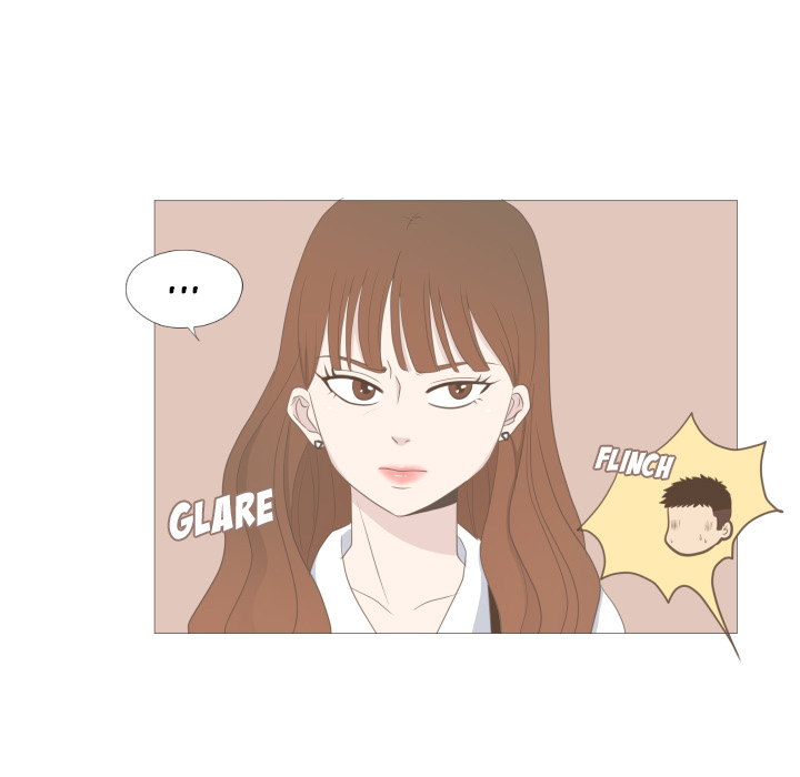 You Have The Wrong Person Chapter 9 page 11 - 