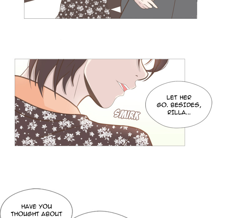 You Have The Wrong Person Chapter 9 page 13 - 