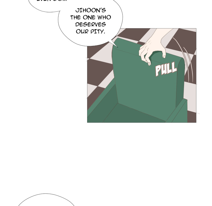 You Have The Wrong Person Chapter 9 page 20 - 