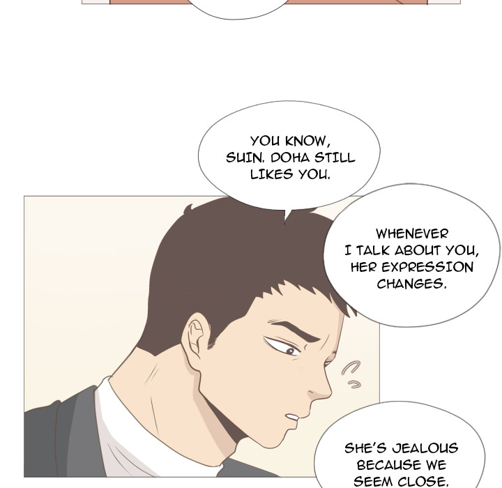 You Have The Wrong Person Chapter 9 page 23 - 