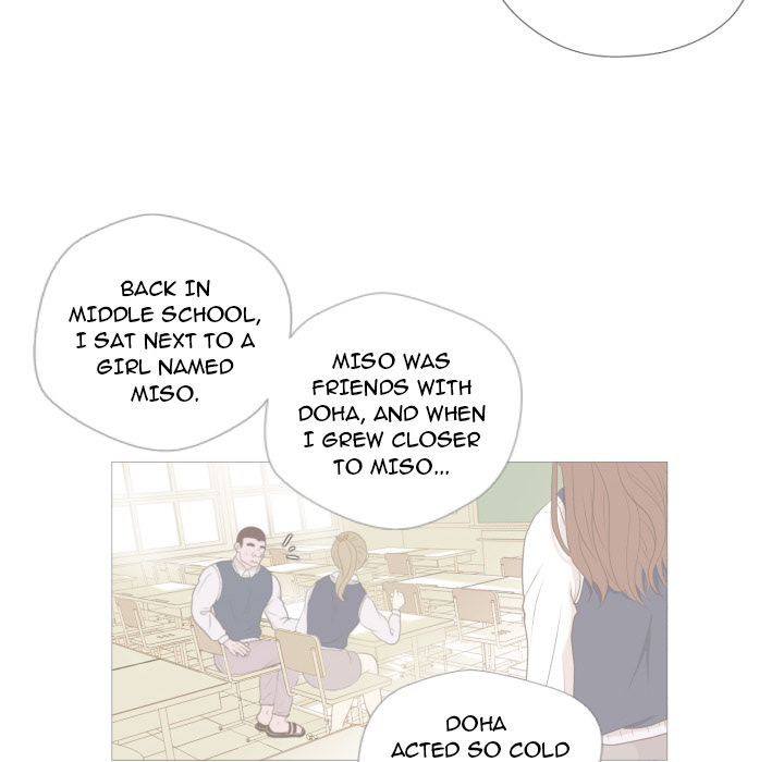 You Have The Wrong Person Chapter 9 page 24 - 