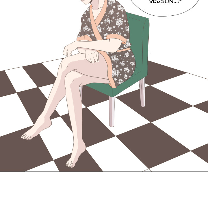 You Have The Wrong Person Chapter 9 page 27 - 