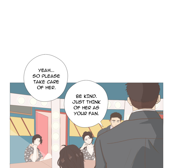 You Have The Wrong Person Chapter 9 page 28 - 