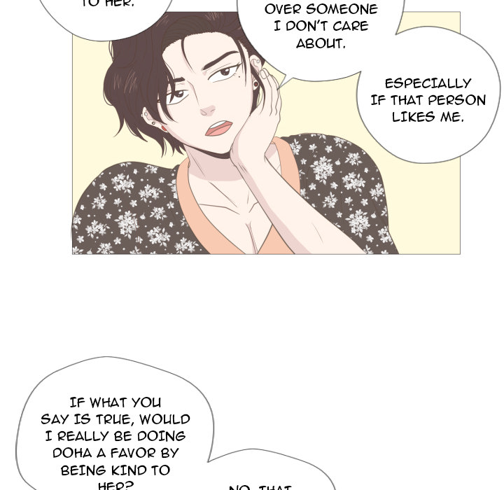 You Have The Wrong Person Chapter 9 page 30 - 