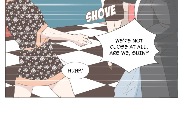 You Have The Wrong Person Chapter 9 page 4 - 