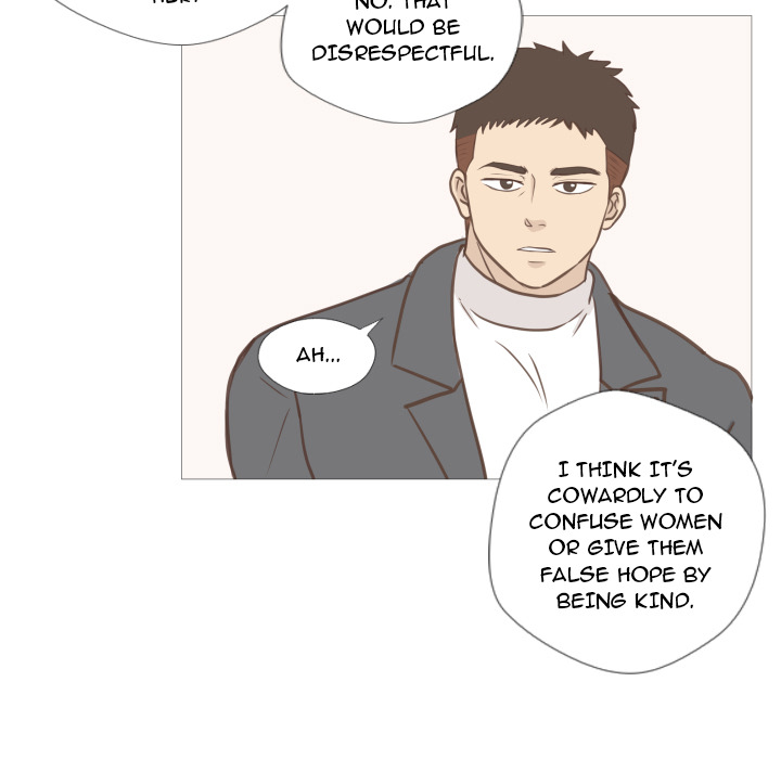 You Have The Wrong Person Chapter 9 page 31 - 