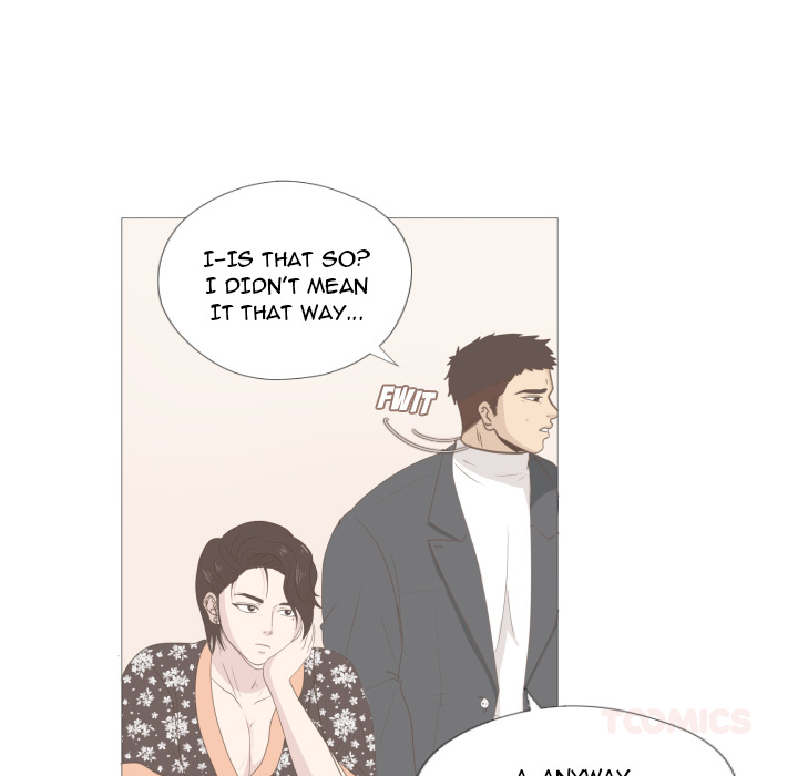 You Have The Wrong Person Chapter 9 page 32 - 