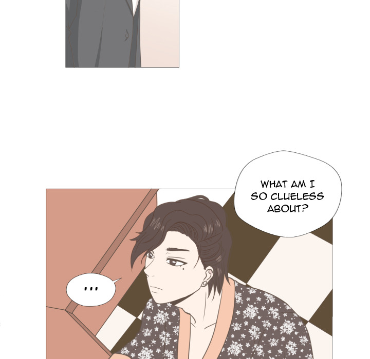 You Have The Wrong Person Chapter 9 page 35 - 