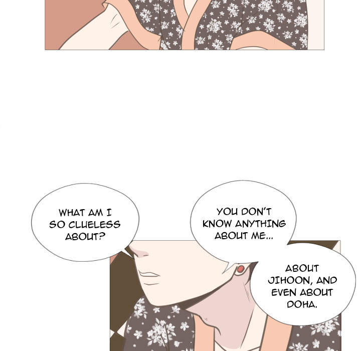 You Have The Wrong Person Chapter 9 page 36 - 