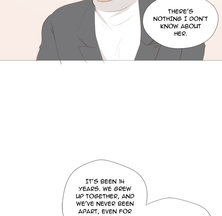 You Have The Wrong Person Chapter 9 page 38 - 