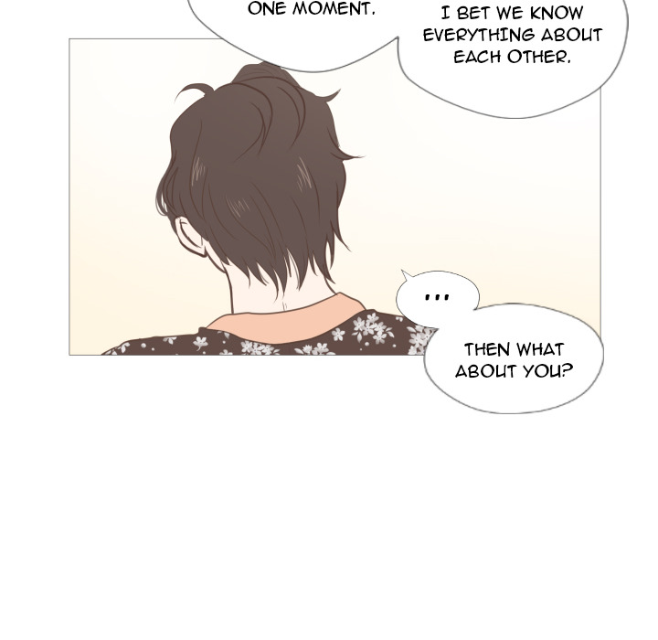 You Have The Wrong Person Chapter 9 page 39 - 