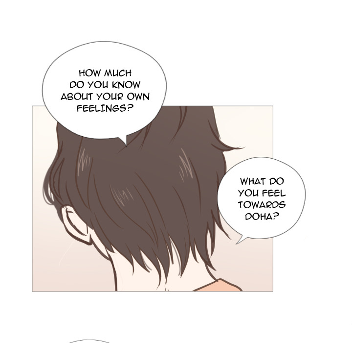 You Have The Wrong Person Chapter 9 page 40 - 