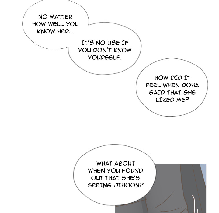 You Have The Wrong Person Chapter 9 page 41 - 