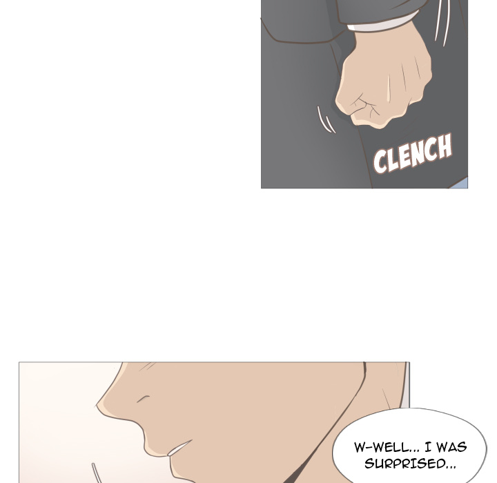 You Have The Wrong Person Chapter 9 page 42 - 