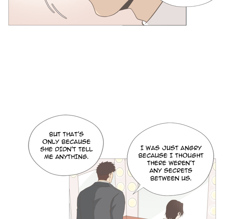 You Have The Wrong Person Chapter 9 page 43 - 