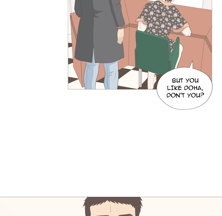 You Have The Wrong Person Chapter 9 page 44 - 
